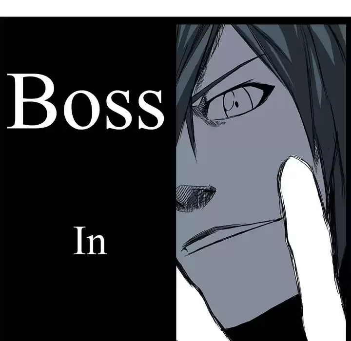Boss in School ch.29