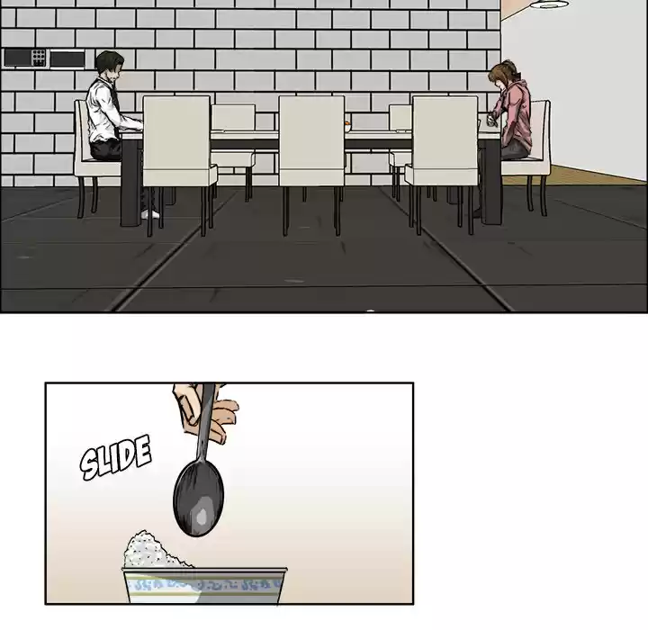 Boss in School ch.29