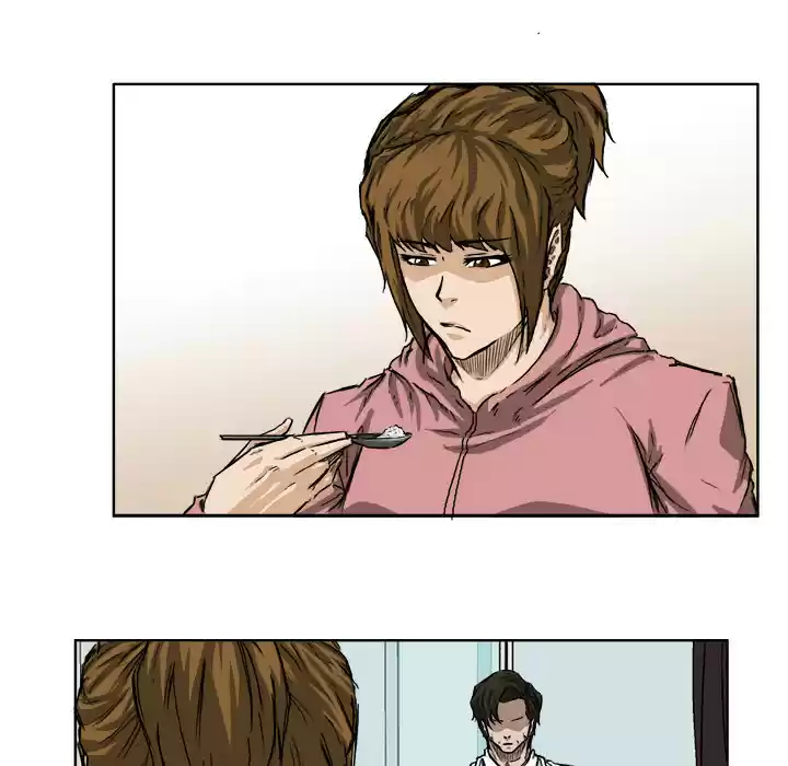 Boss in School ch.29