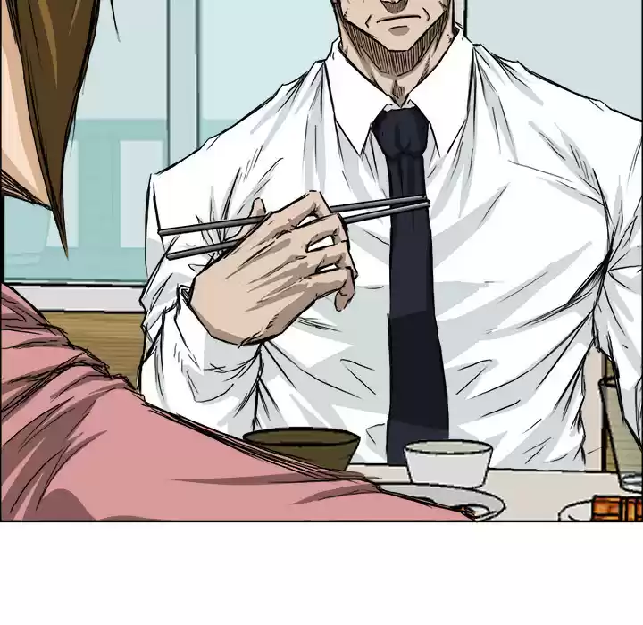 Boss in School ch.29