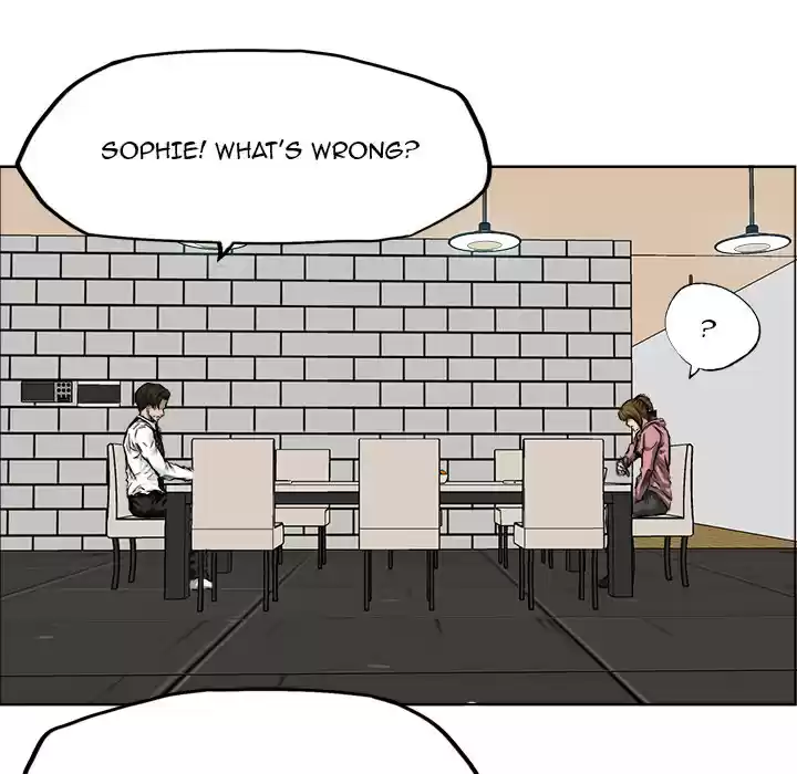 Boss in School ch.29