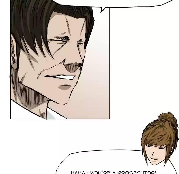 Boss in School ch.29