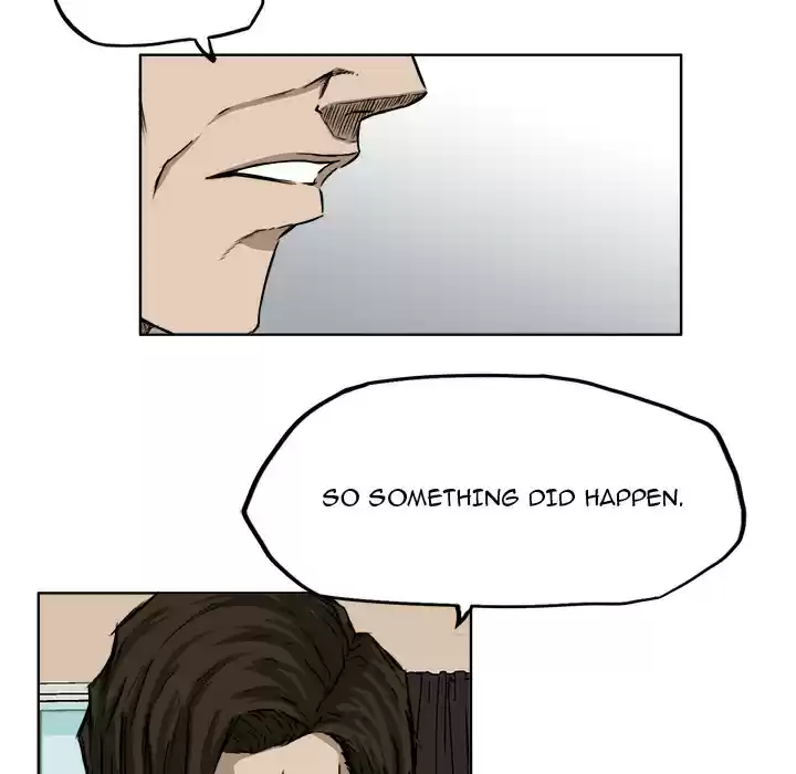 Boss in School ch.29