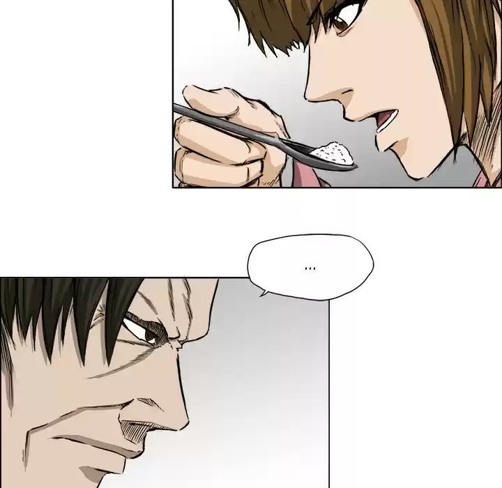 Boss in School ch.29