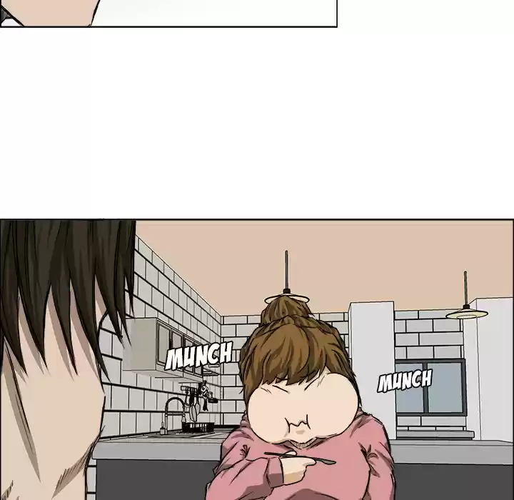 Boss in School ch.29