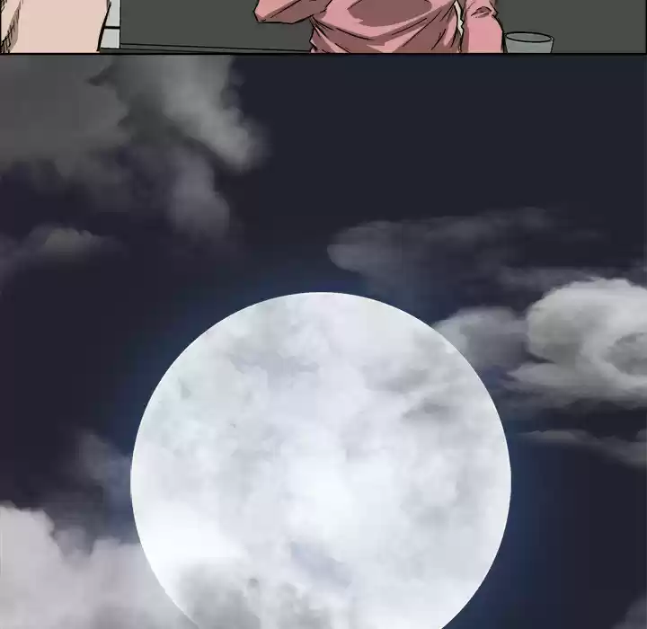 Boss in School ch.29