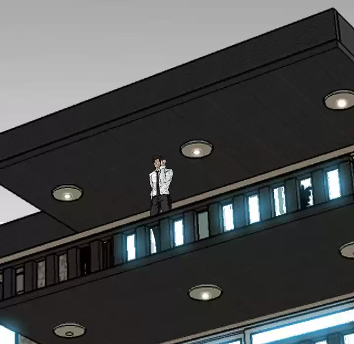 Boss in School ch.29