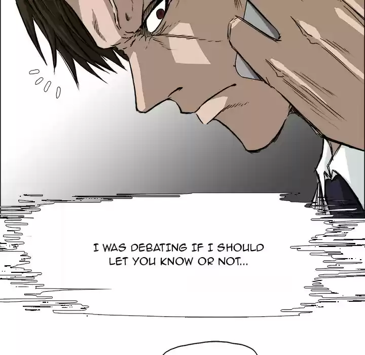 Boss in School ch.29