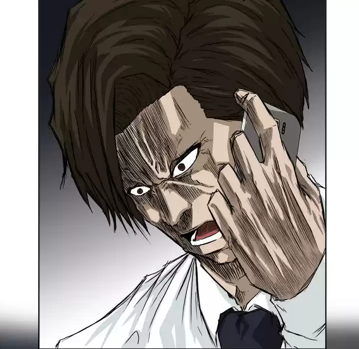 Boss in School ch.29