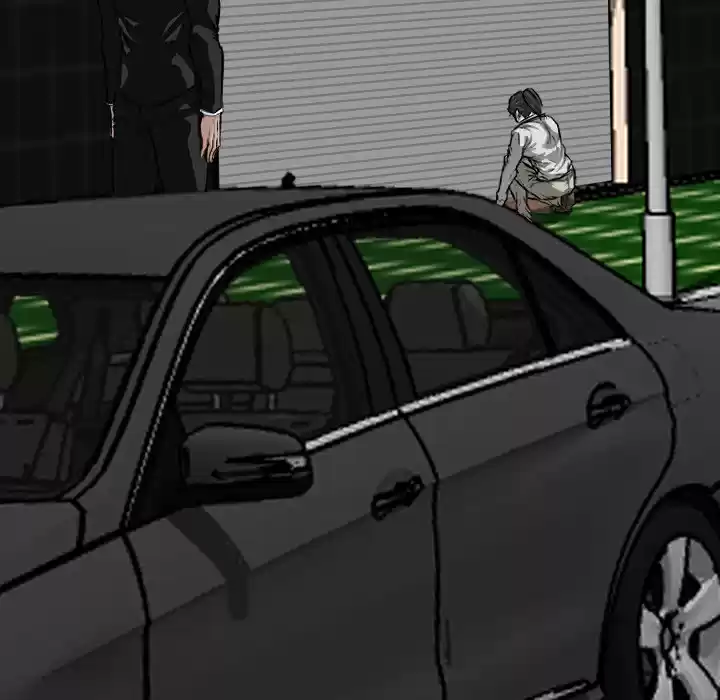 Boss in School ch.29