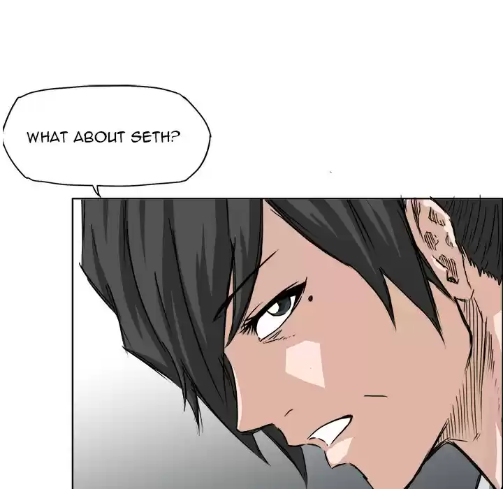 Boss in School ch.29