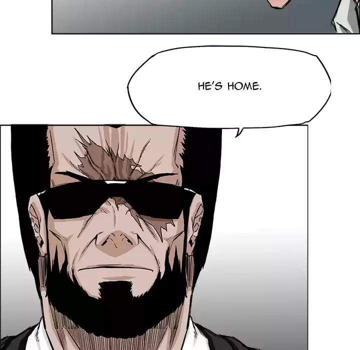 Boss in School ch.29