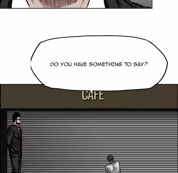 Boss in School ch.29