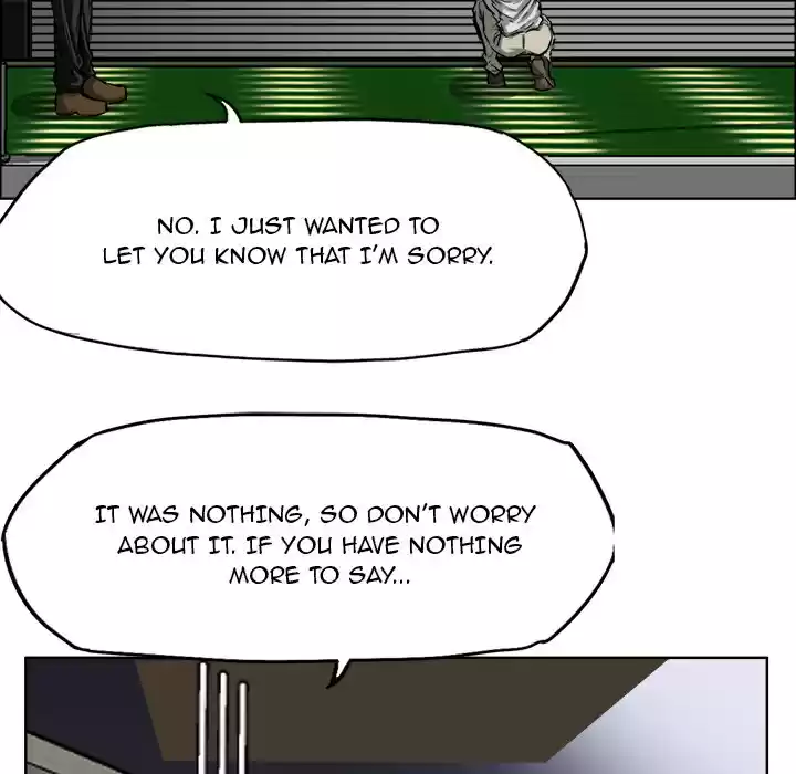 Boss in School ch.29