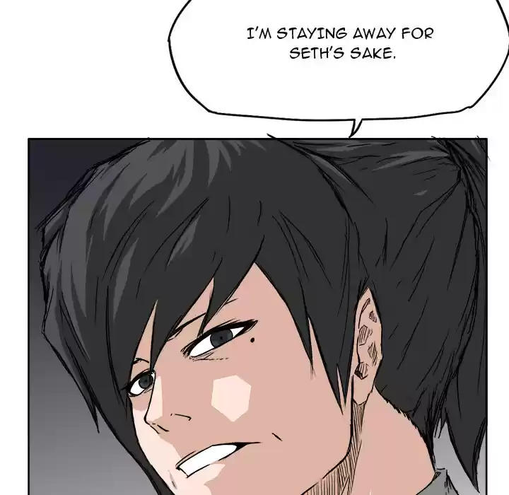 Boss in School ch.29