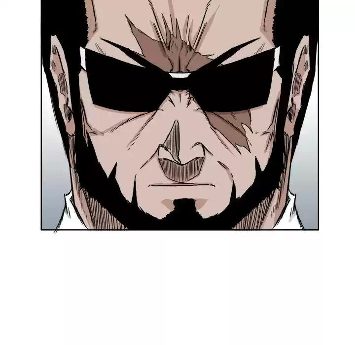 Boss in School ch.29