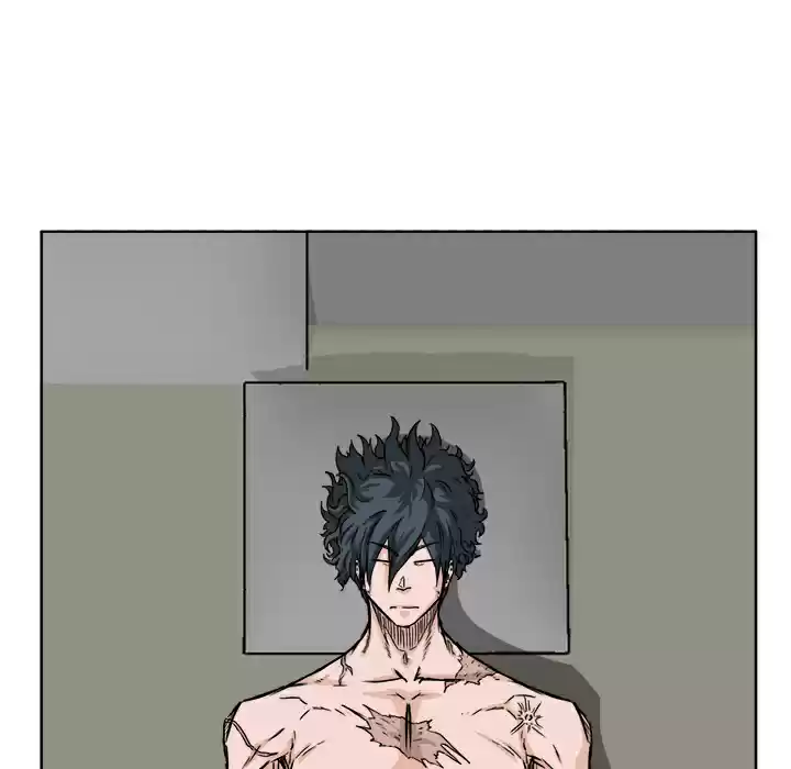 Boss in School ch.29