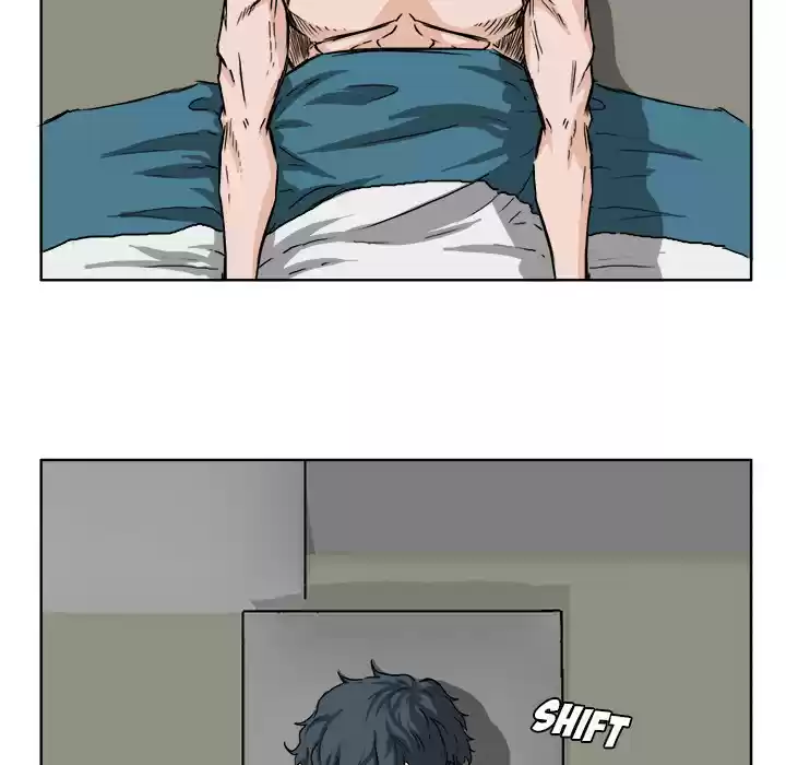 Boss in School ch.29