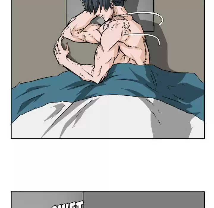 Boss in School ch.29