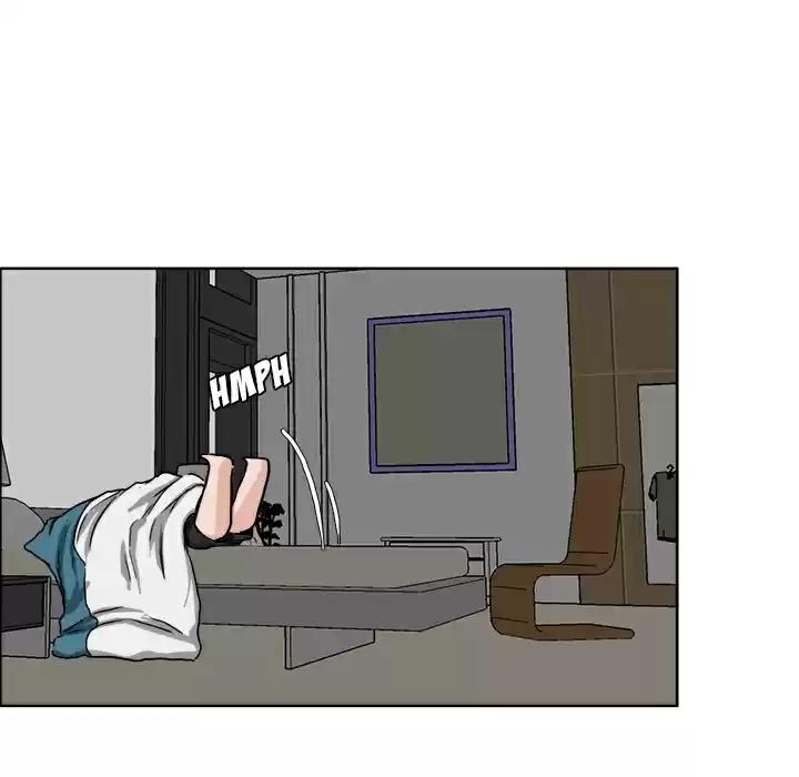 Boss in School ch.29