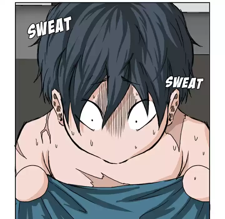 Boss in School ch.29