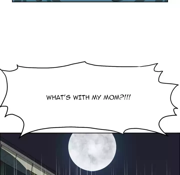 Boss in School ch.29