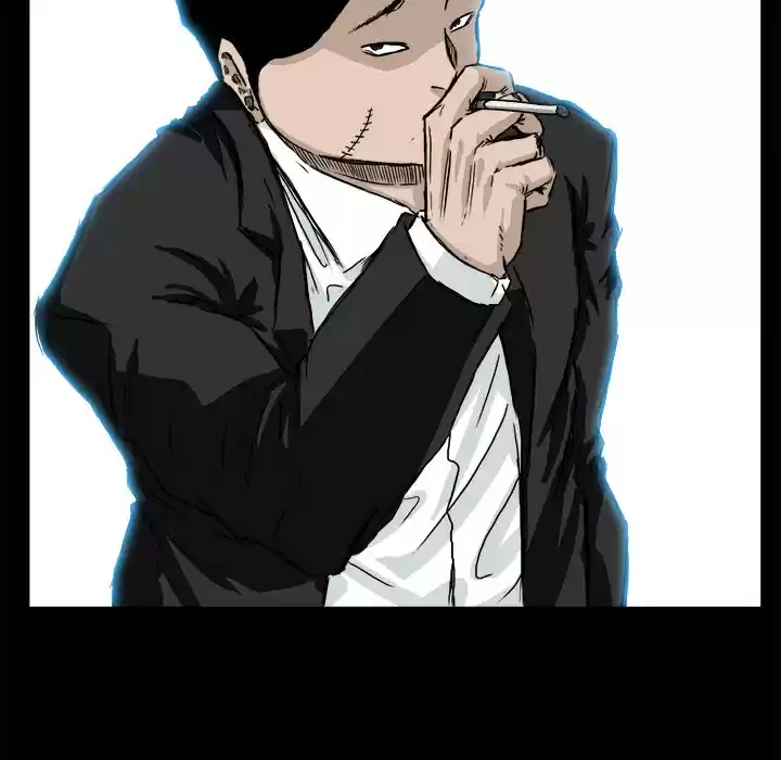 Boss in School ch.29