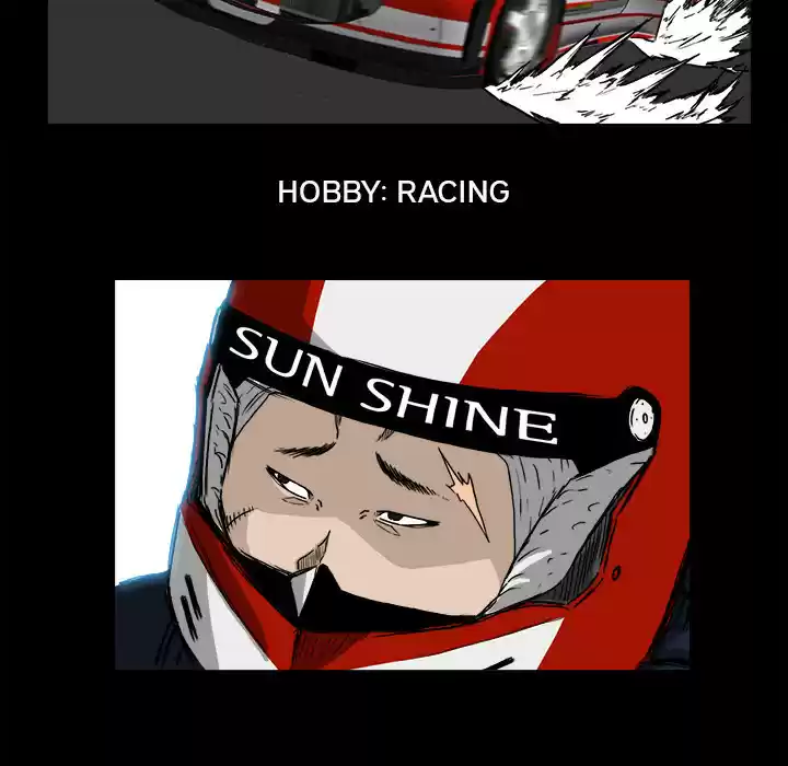 Boss in School ch.29