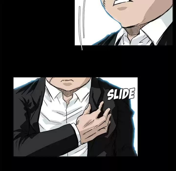 Boss in School ch.29