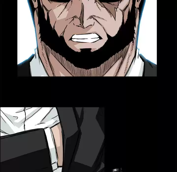 Boss in School ch.29