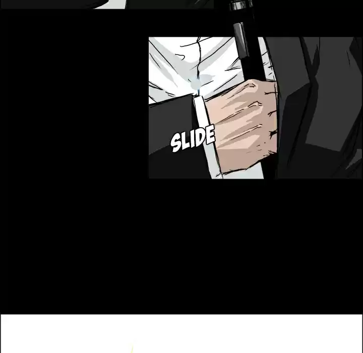 Boss in School ch.29