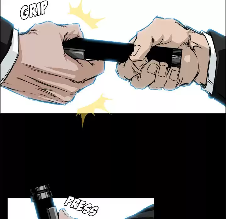 Boss in School ch.29