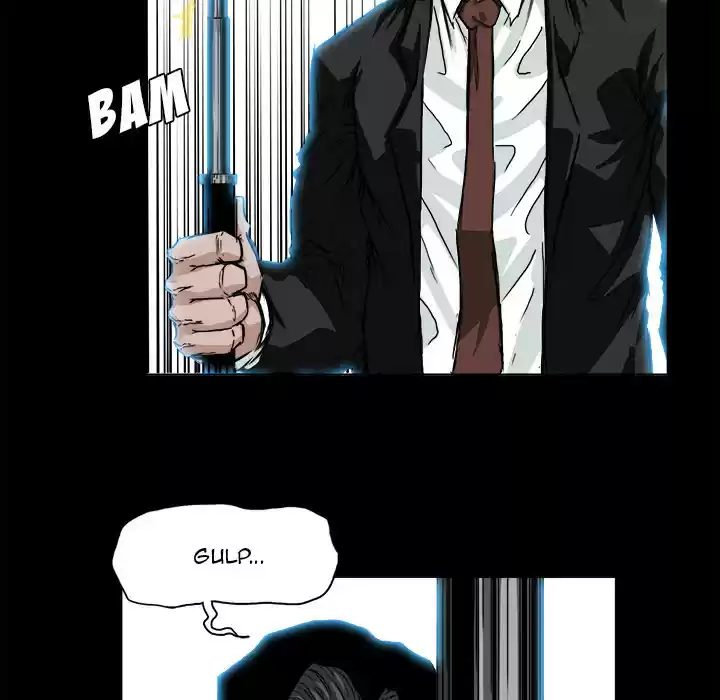 Boss in School ch.29