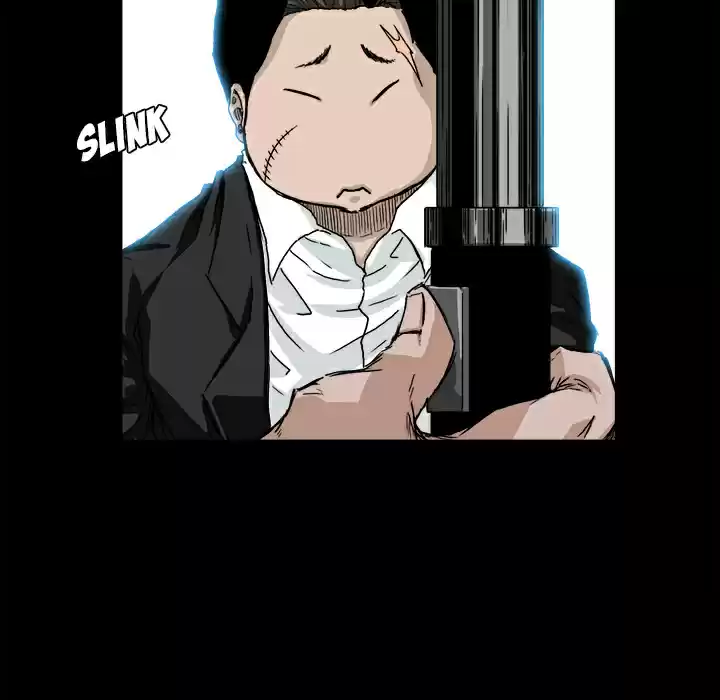 Boss in School ch.29