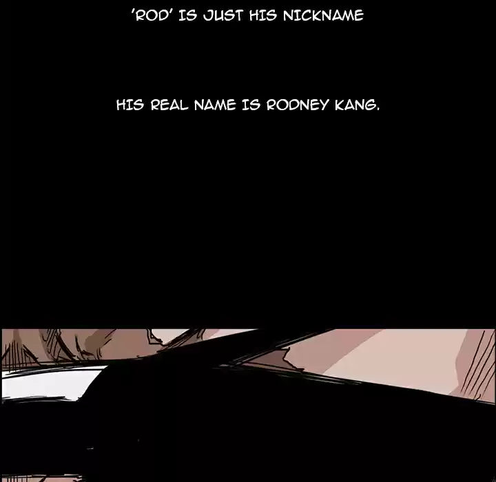 Boss in School ch.29