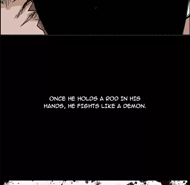 Boss in School ch.29