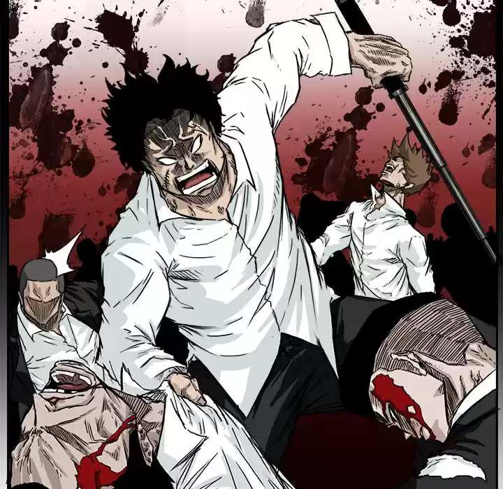 Boss in School ch.29