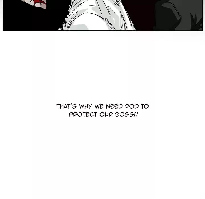 Boss in School ch.29