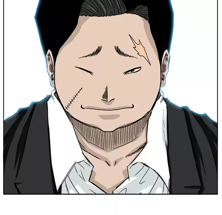 Boss in School ch.29