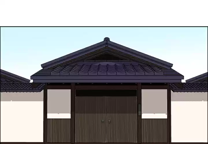 Boss in School ch.30