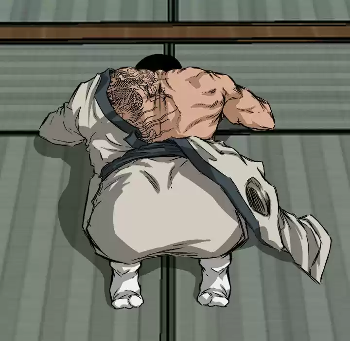 Boss in School ch.30