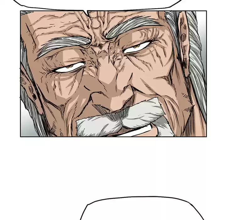 Boss in School ch.30