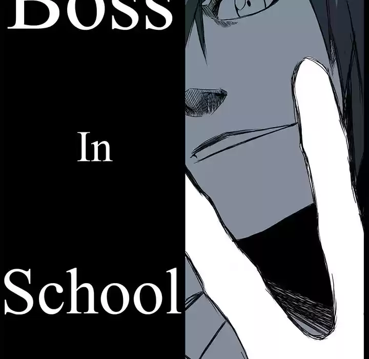 Boss in School ch.30