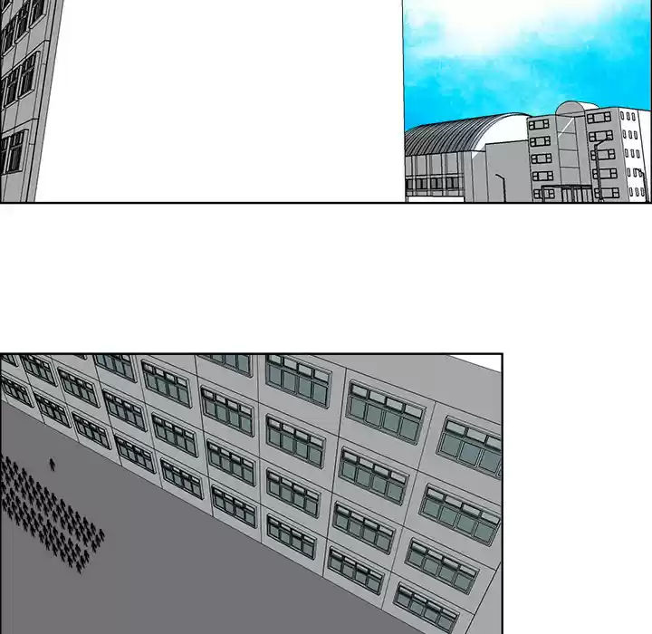 Boss in School ch.30