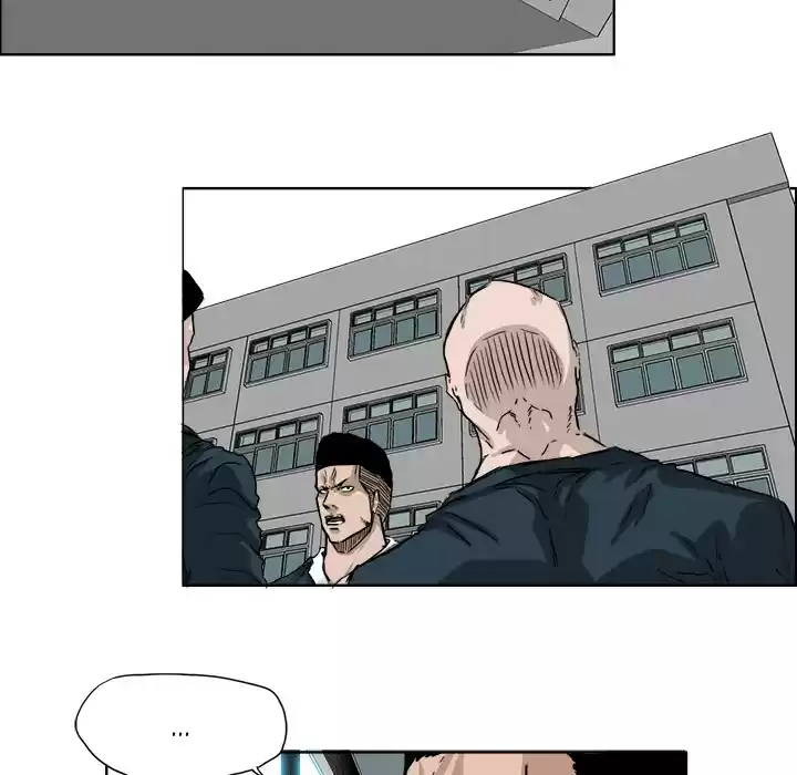 Boss in School ch.30