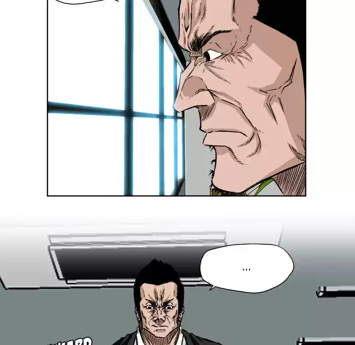 Boss in School ch.30