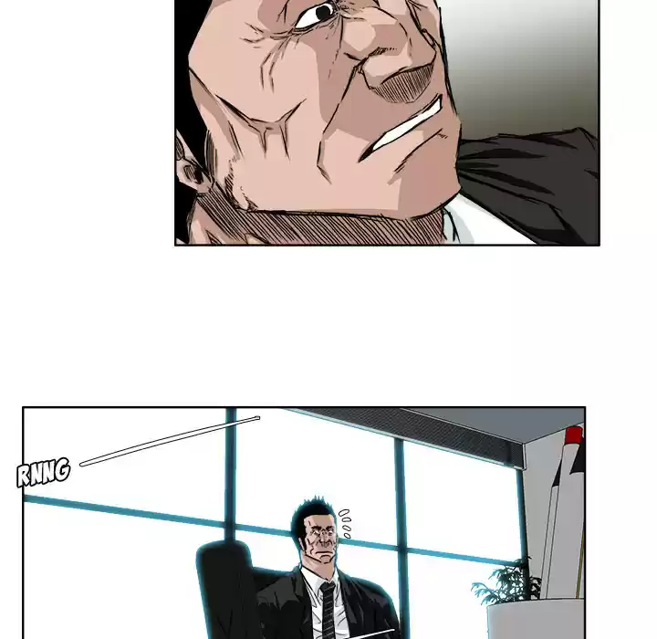 Boss in School ch.30