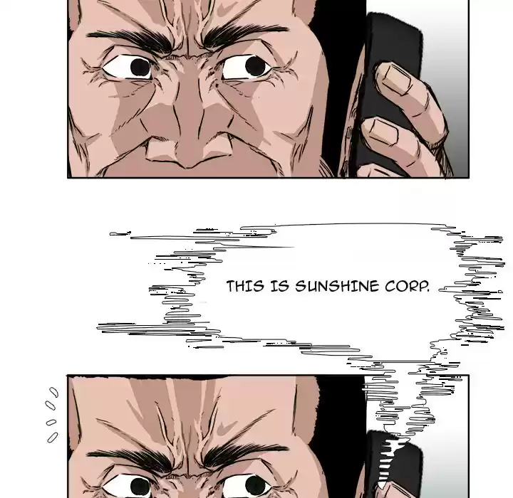 Boss in School ch.30