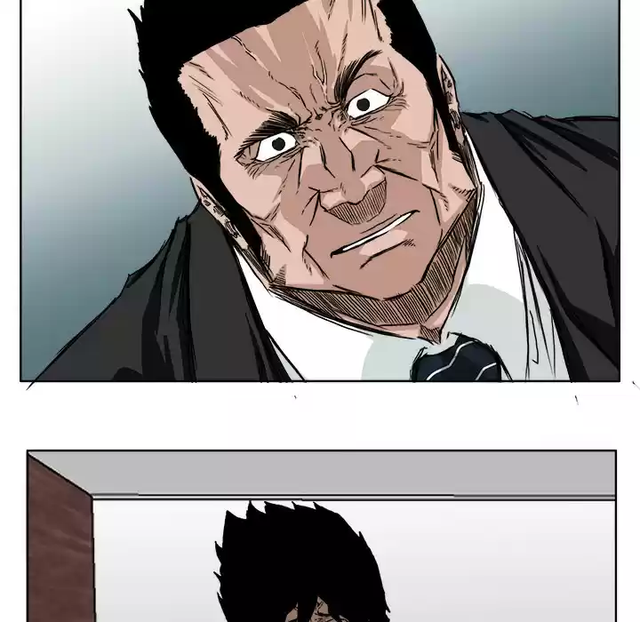 Boss in School ch.30