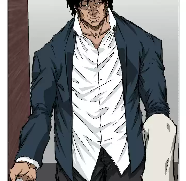 Boss in School ch.30